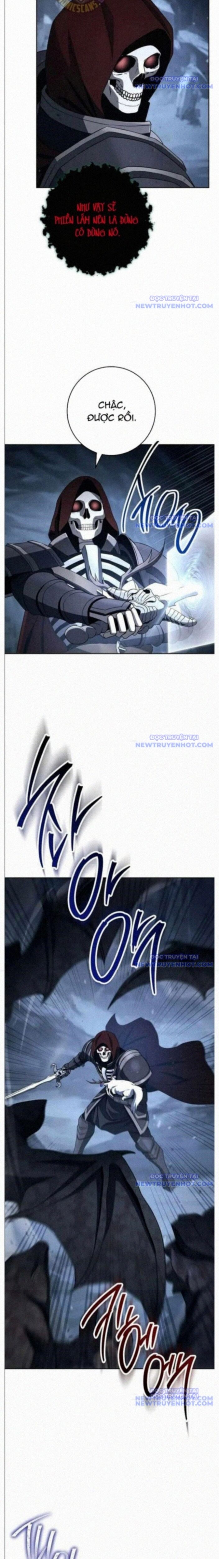 Cốt Binh Trở Lại Chapter 315 - 12