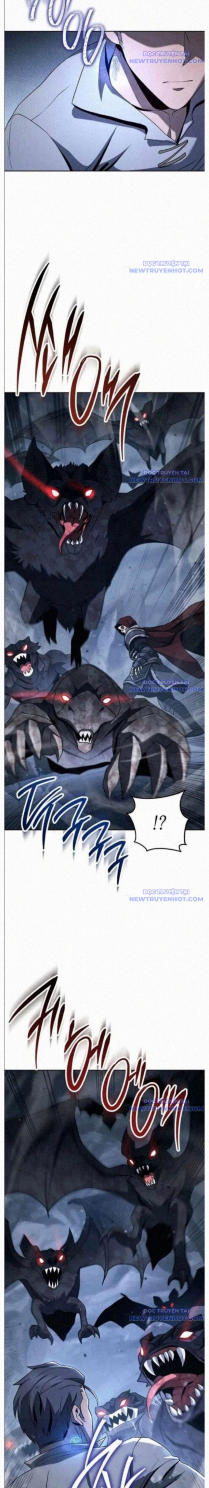 Cốt Binh Trở Lại Chapter 315 - 13