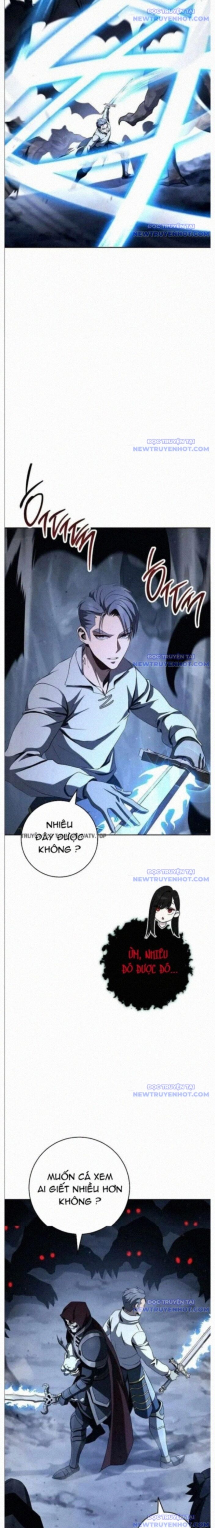 Cốt Binh Trở Lại Chapter 315 - 15