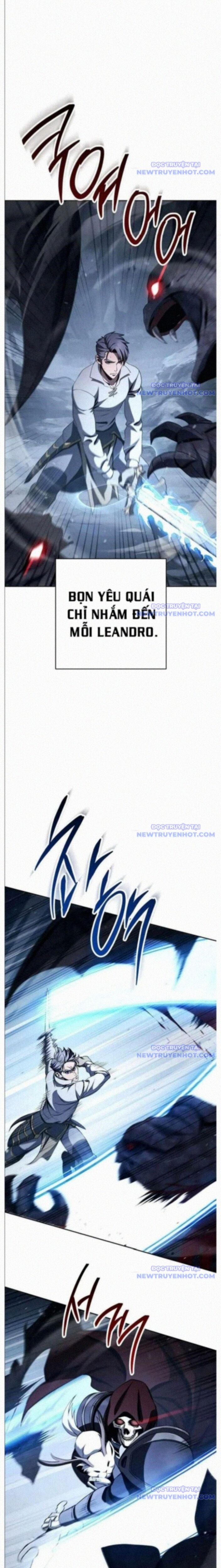 Cốt Binh Trở Lại Chapter 315 - 18