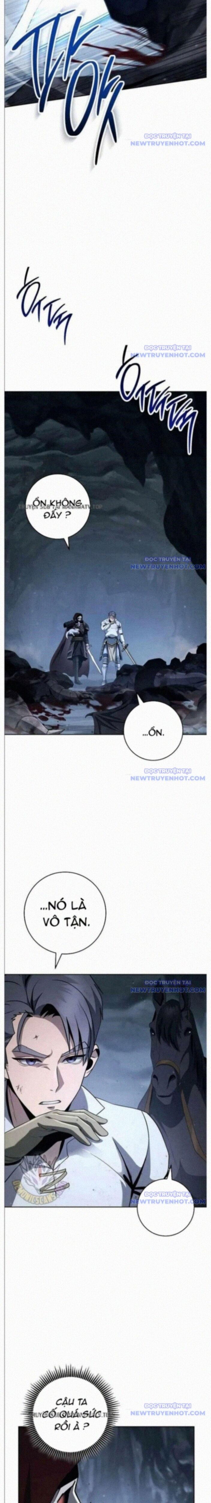 Cốt Binh Trở Lại Chapter 315 - 19