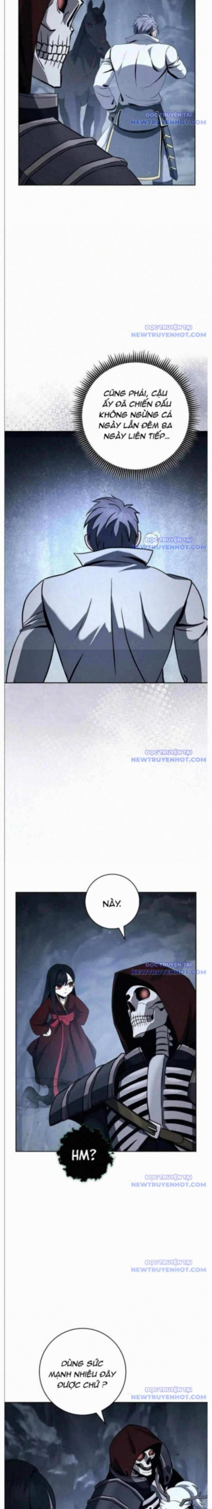 Cốt Binh Trở Lại Chapter 315 - 20
