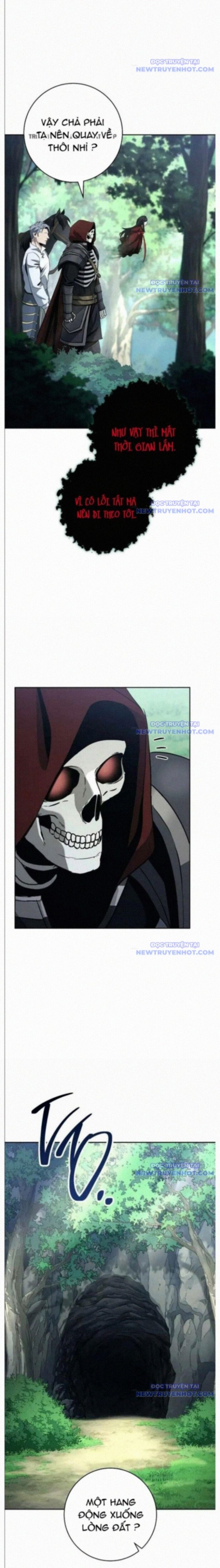 Cốt Binh Trở Lại Chapter 315 - 3
