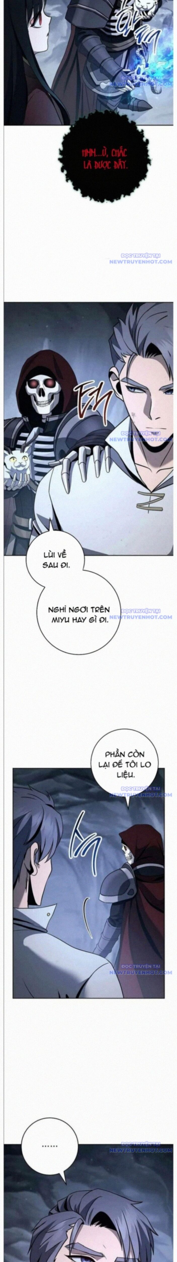 Cốt Binh Trở Lại Chapter 315 - 21