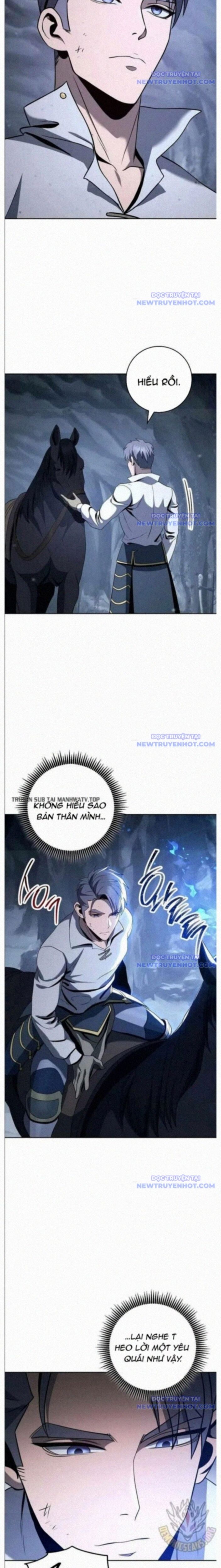 Cốt Binh Trở Lại Chapter 315 - 22