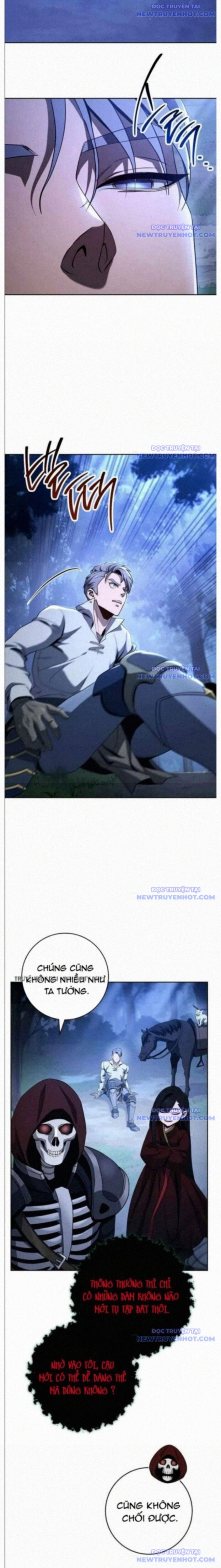 Cốt Binh Trở Lại Chapter 315 - 25