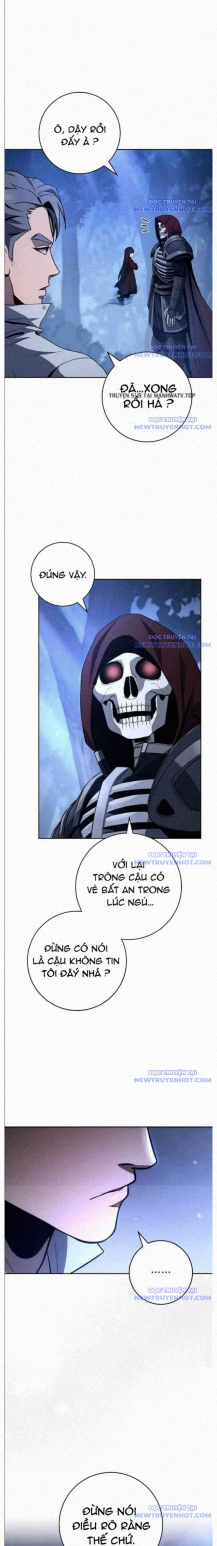 Cốt Binh Trở Lại Chapter 315 - 26