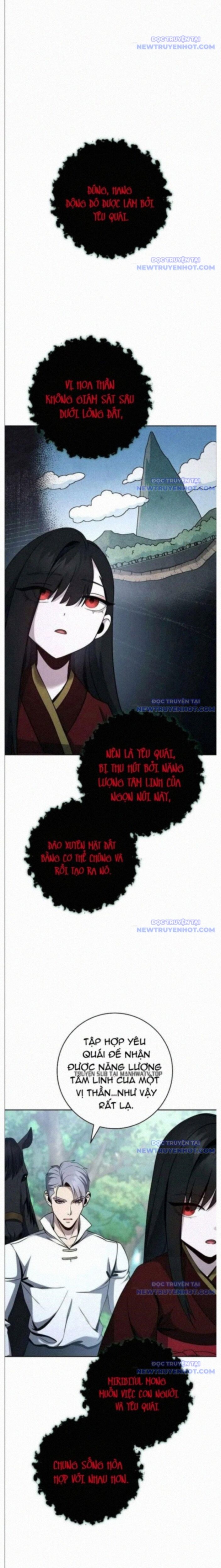 Cốt Binh Trở Lại Chapter 315 - 4