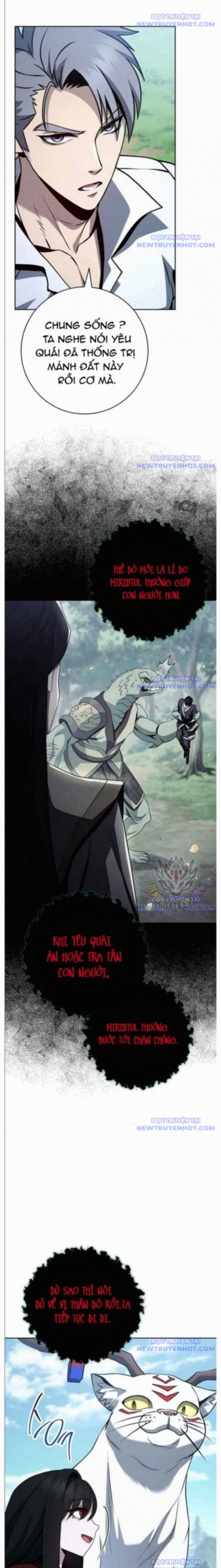 Cốt Binh Trở Lại Chapter 315 - 5