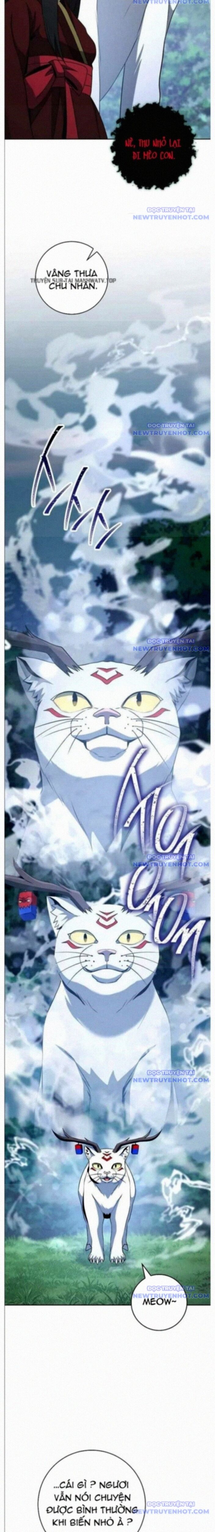 Cốt Binh Trở Lại Chapter 315 - 6