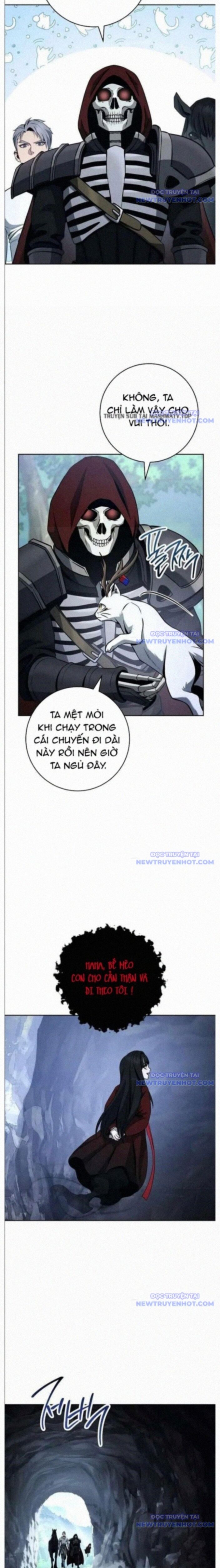 Cốt Binh Trở Lại Chapter 315 - 7