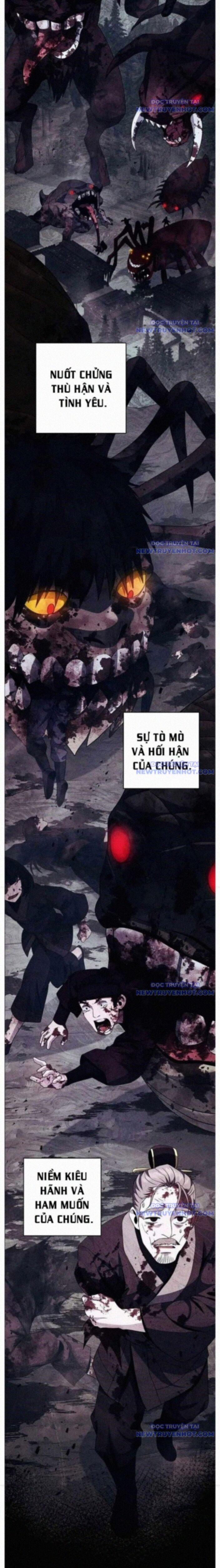 Cốt Binh Trở Lại Chapter 316 - 11