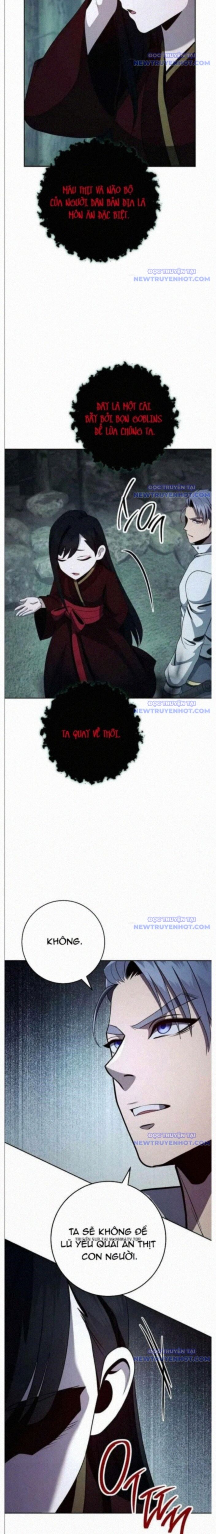 Cốt Binh Trở Lại Chapter 316 - 13