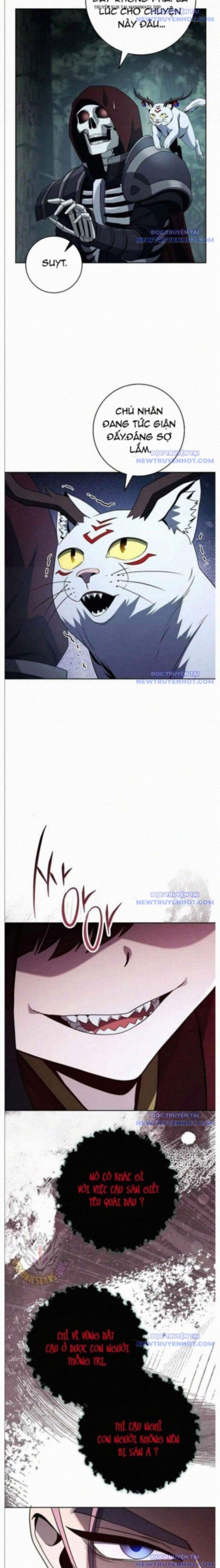 Cốt Binh Trở Lại Chapter 316 - 15