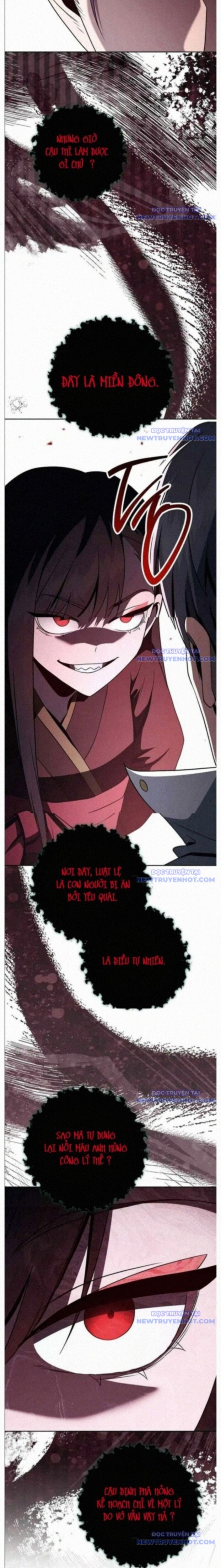 Cốt Binh Trở Lại Chapter 316 - 16