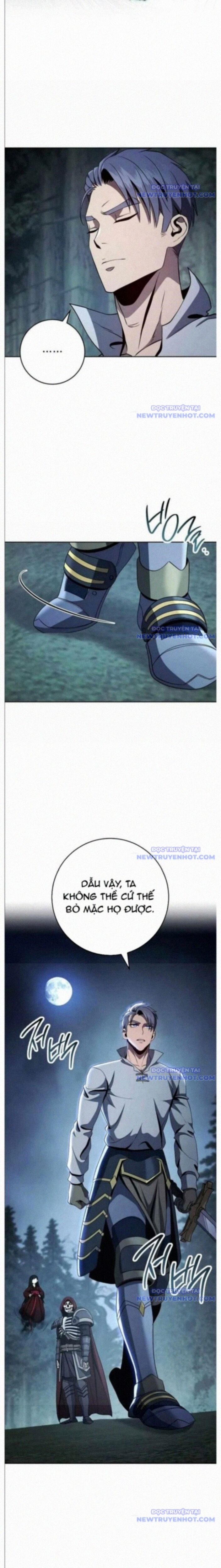 Cốt Binh Trở Lại Chapter 316 - 17