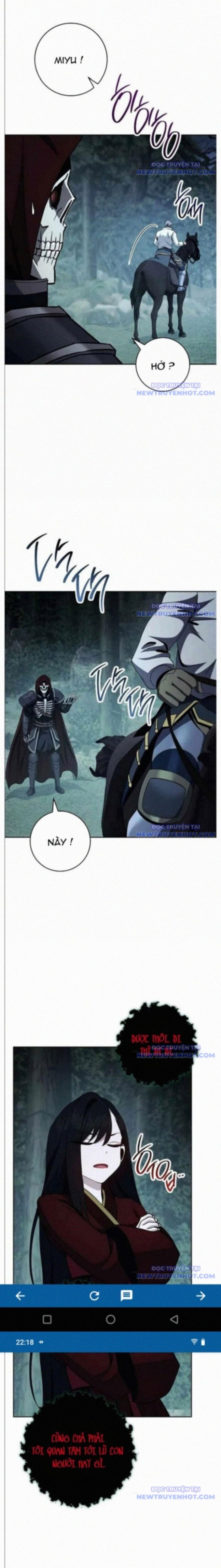 Cốt Binh Trở Lại Chapter 316 - 18