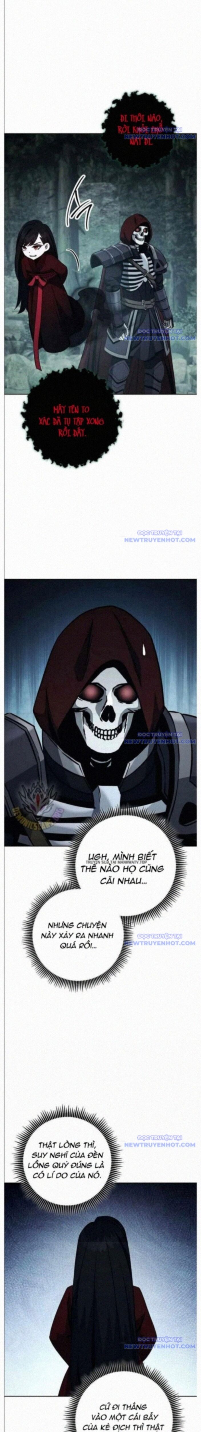 Cốt Binh Trở Lại Chapter 316 - 19