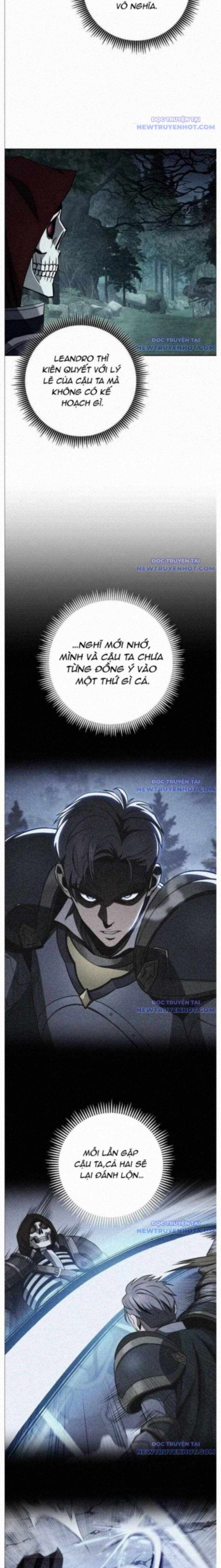 Cốt Binh Trở Lại Chapter 316 - 20