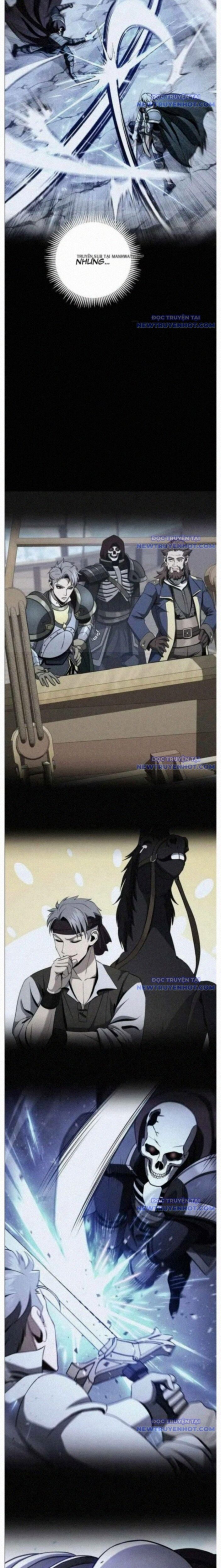 Cốt Binh Trở Lại Chapter 316 - 21