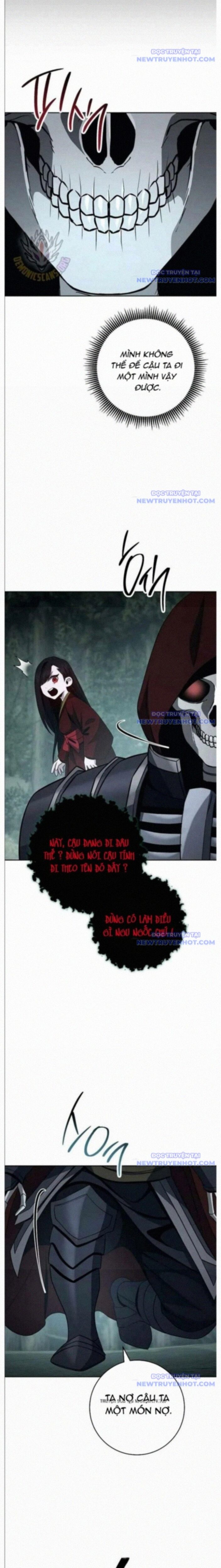 Cốt Binh Trở Lại Chapter 316 - 23