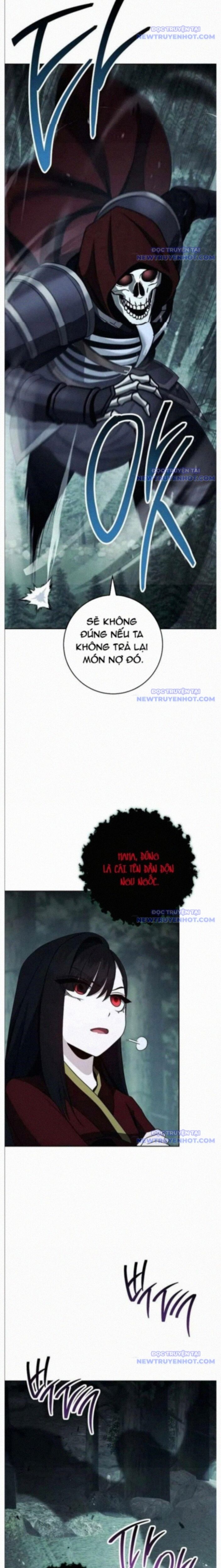 Cốt Binh Trở Lại Chapter 316 - 24