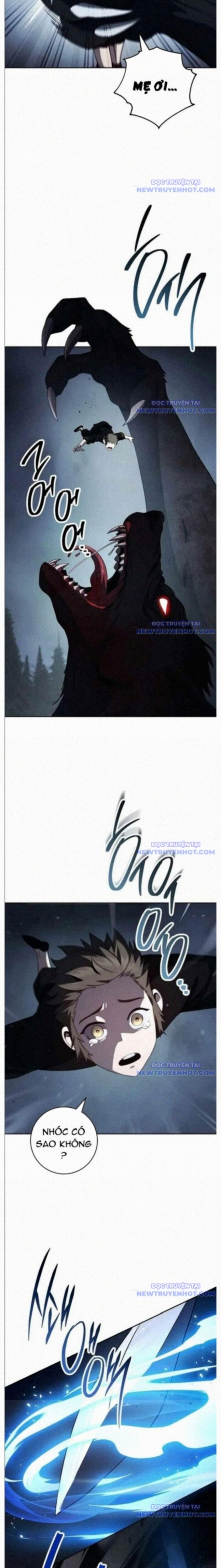 Cốt Binh Trở Lại Chapter 316 - 27