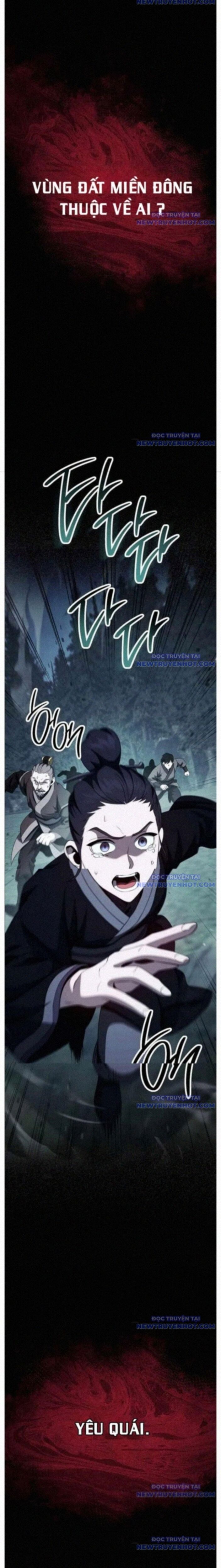 Cốt Binh Trở Lại Chapter 316 - 6