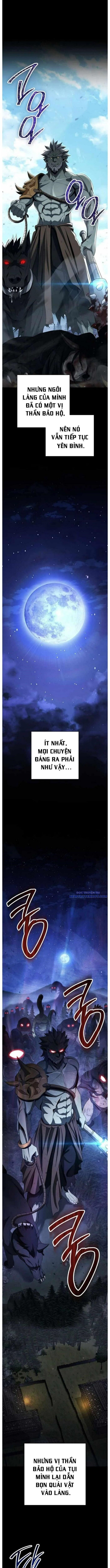 Cốt Binh Trở Lại Chapter 317 - 2