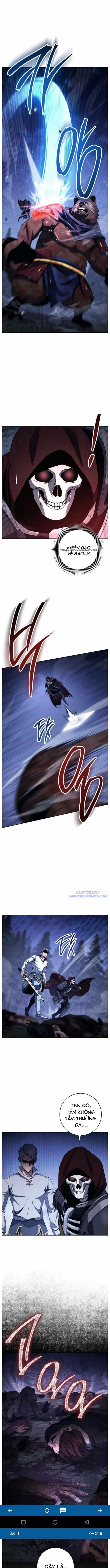 Cốt Binh Trở Lại Chapter 317 - 12
