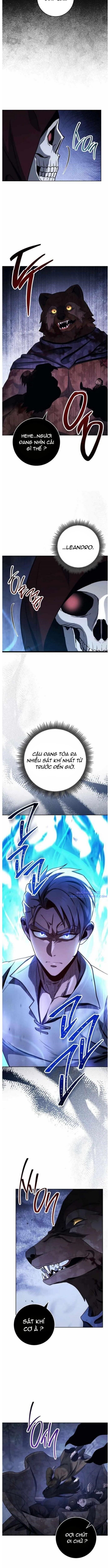 Cốt Binh Trở Lại Chapter 317 - 13