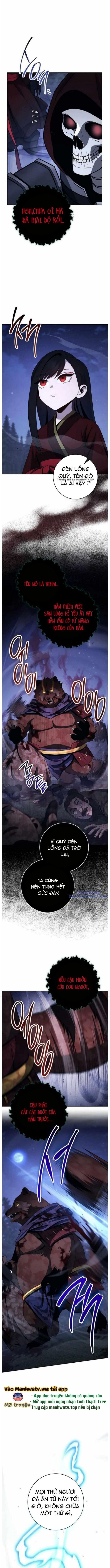 Cốt Binh Trở Lại Chapter 317 - 14