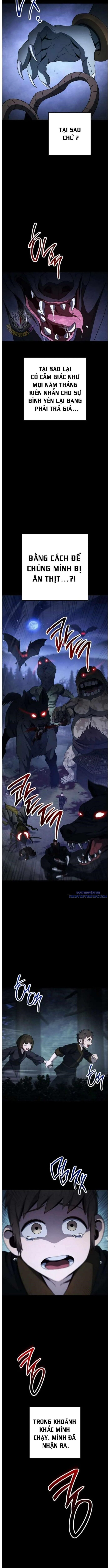 Cốt Binh Trở Lại Chapter 317 - 3