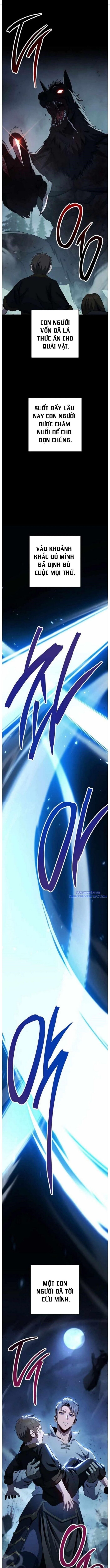 Cốt Binh Trở Lại Chapter 317 - 4