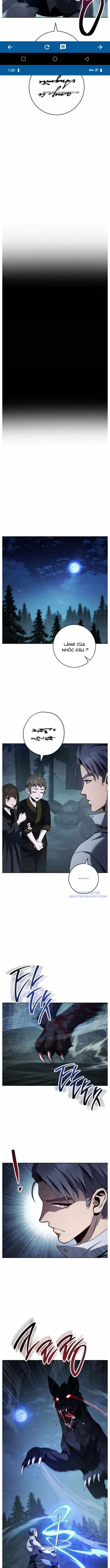 Cốt Binh Trở Lại Chapter 317 - 5