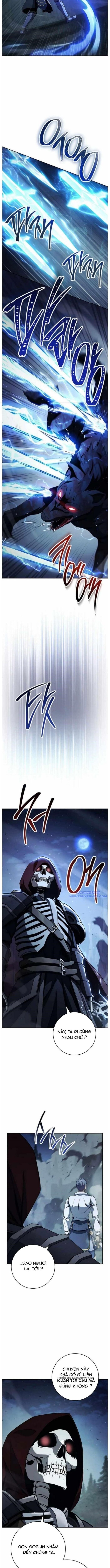 Cốt Binh Trở Lại Chapter 317 - 6