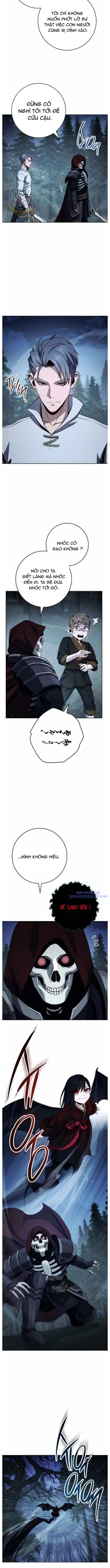 Cốt Binh Trở Lại Chapter 317 - 7