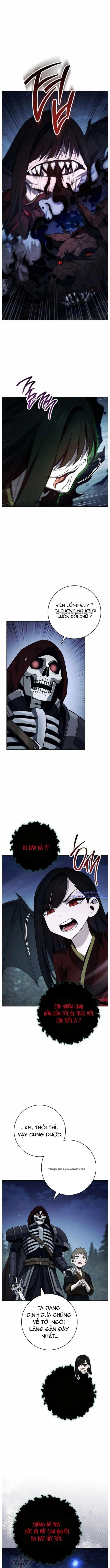Cốt Binh Trở Lại Chapter 317 - 8