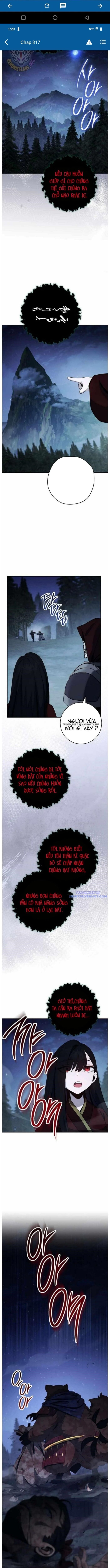 Cốt Binh Trở Lại Chapter 317 - 9