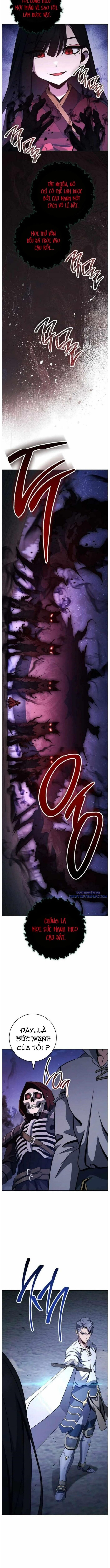 Cốt Binh Trở Lại Chapter 318 - 11