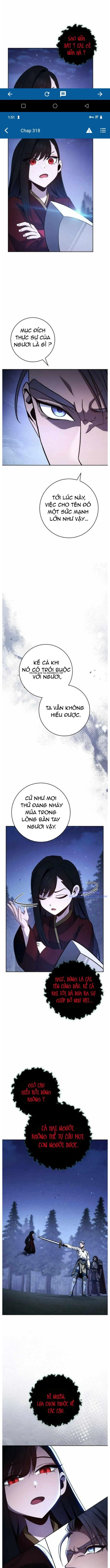 Cốt Binh Trở Lại Chapter 318 - 12