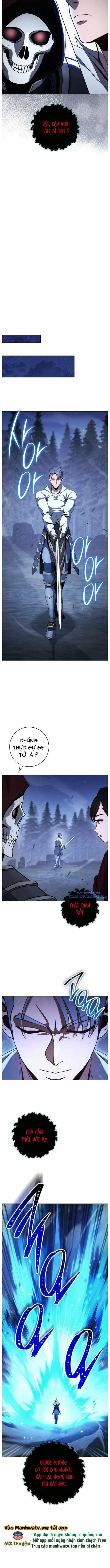 Cốt Binh Trở Lại Chapter 318 - 13