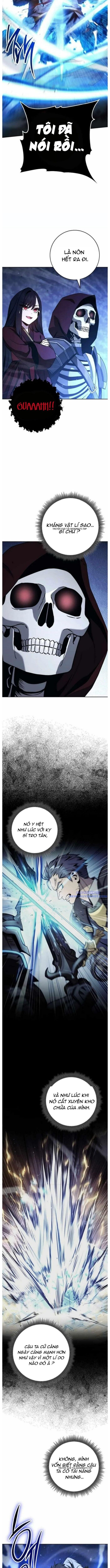 Cốt Binh Trở Lại Chapter 318 - 6