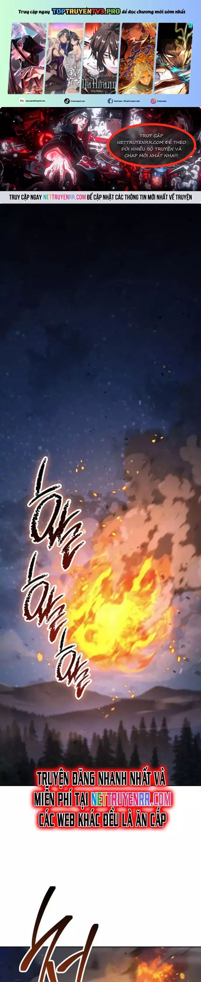 Cốt Binh Trở Lại Chapter 320 - 2