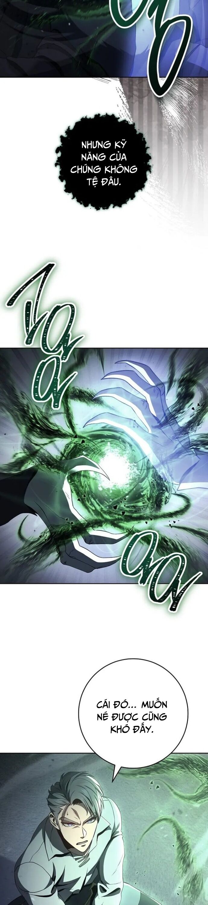 Cốt Binh Trở Lại Chapter 320 - 11