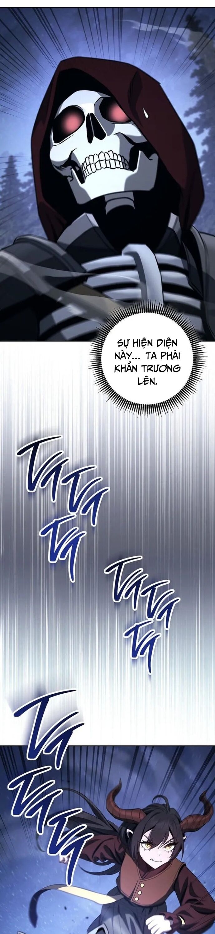 Cốt Binh Trở Lại Chapter 320 - 17