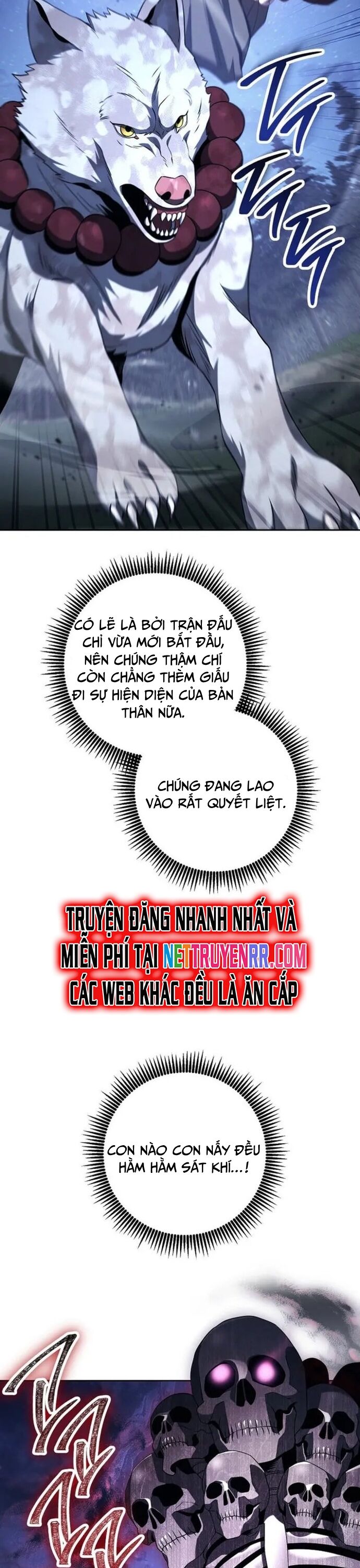 Cốt Binh Trở Lại Chapter 320 - 18