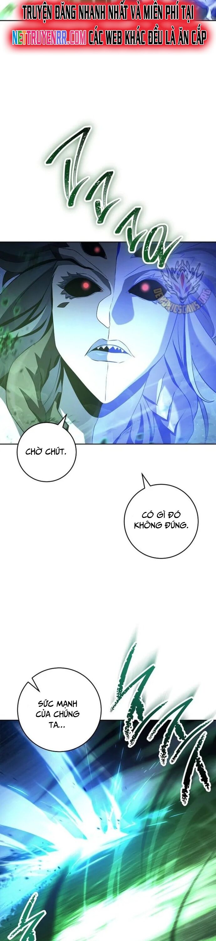 Cốt Binh Trở Lại Chapter 320 - 20