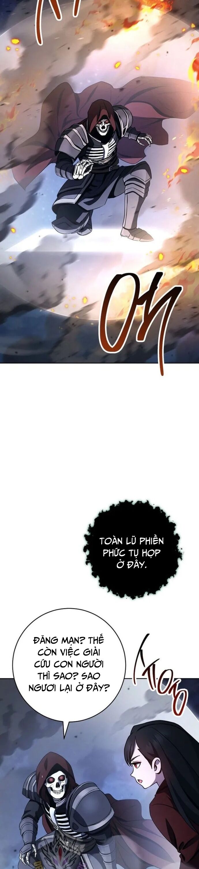 Cốt Binh Trở Lại Chapter 320 - 3
