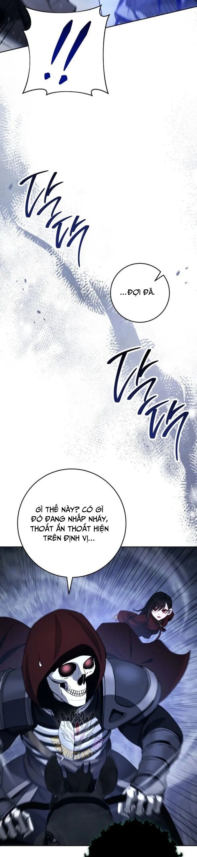 Cốt Binh Trở Lại Chapter 320 - 23